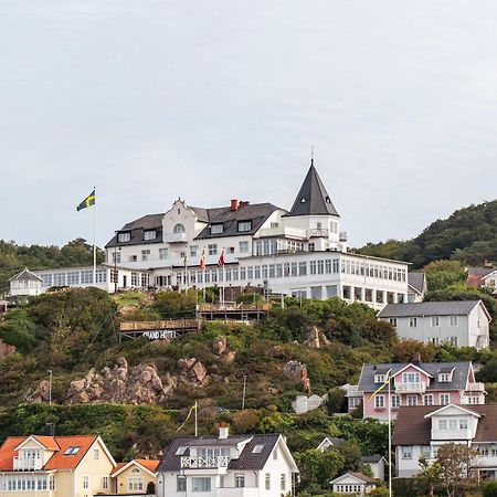 Grand Hotel Moelle Bagian luar foto
