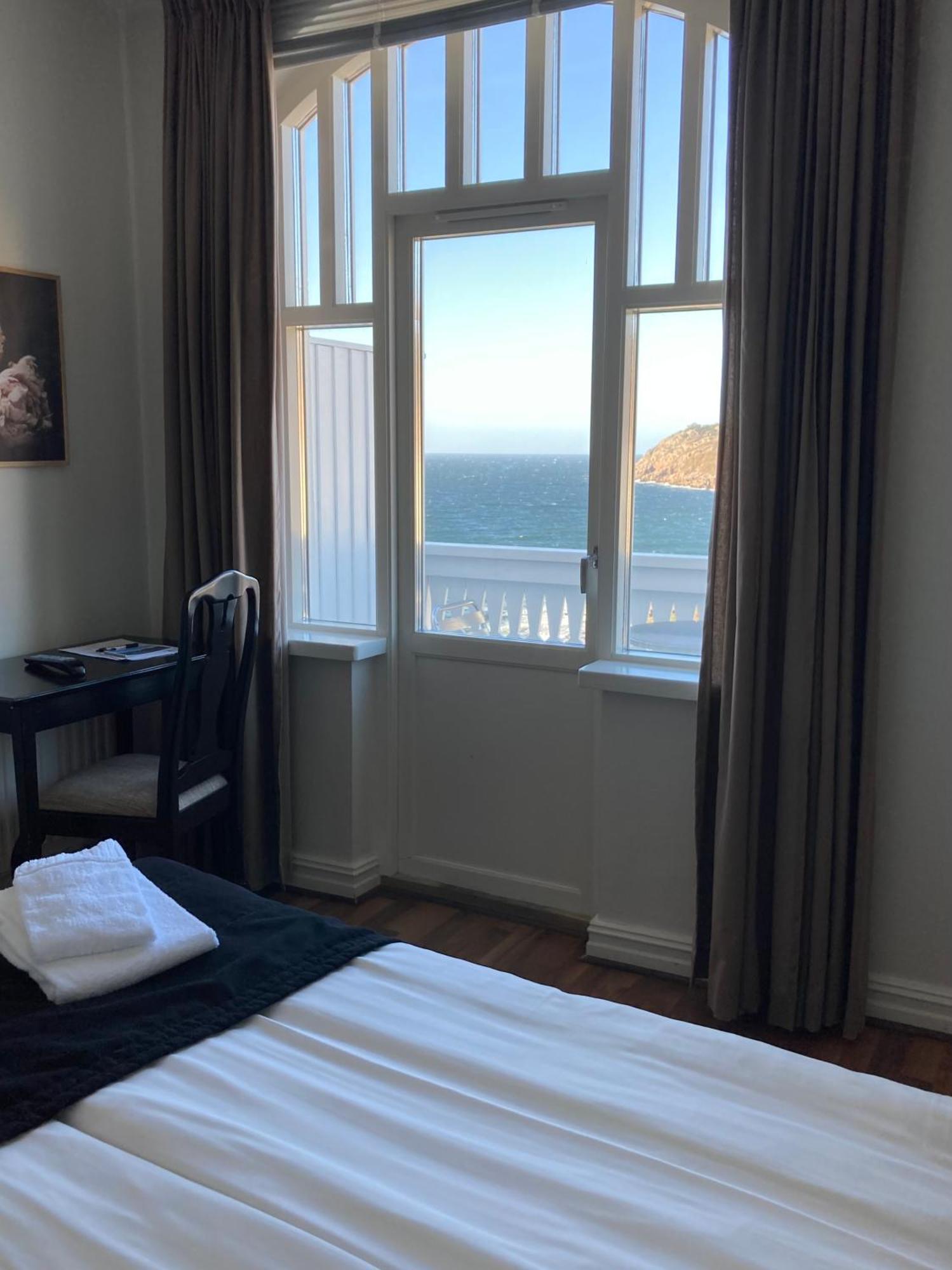 Grand Hotel Moelle Bagian luar foto