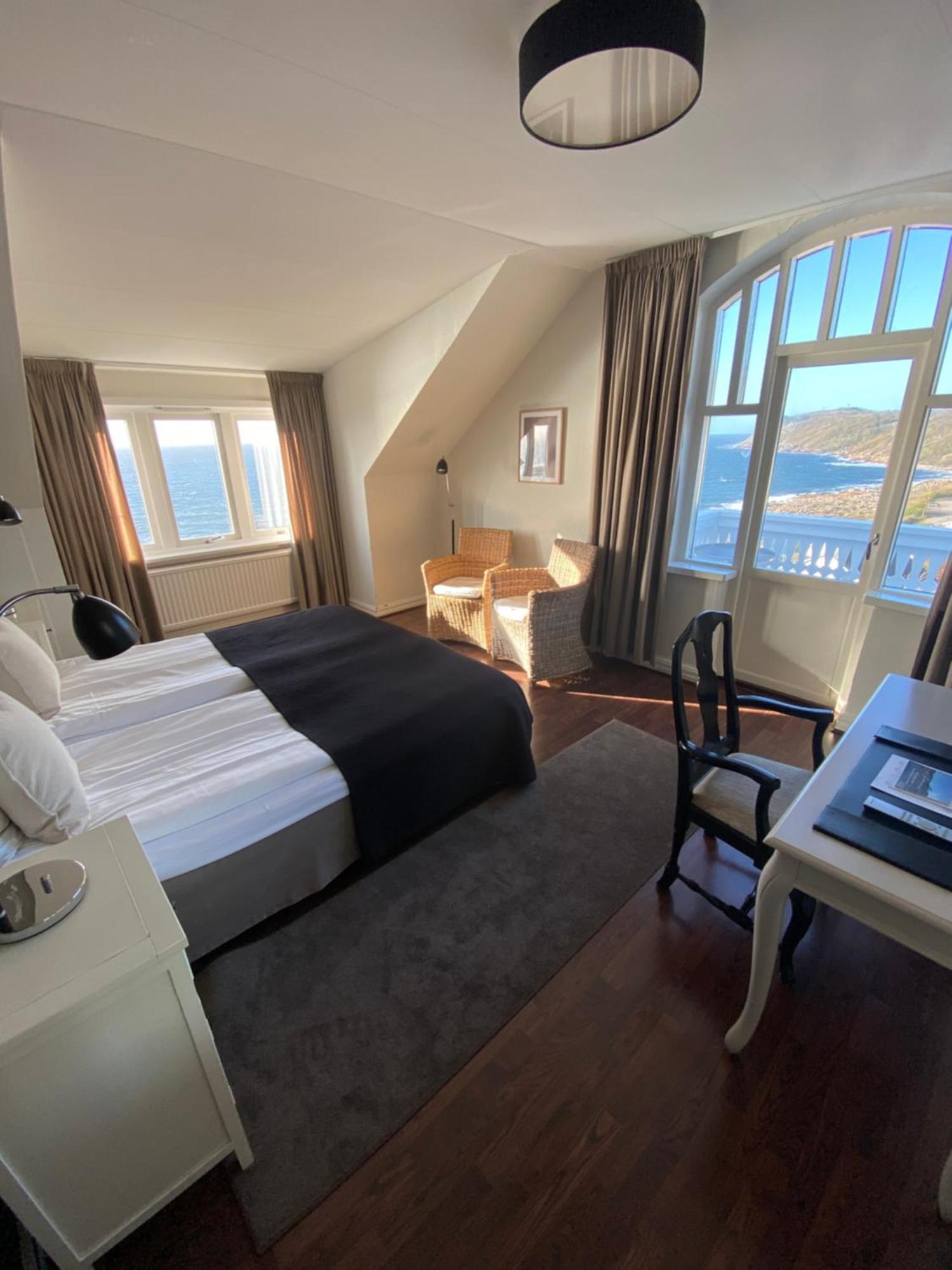 Grand Hotel Moelle Bagian luar foto