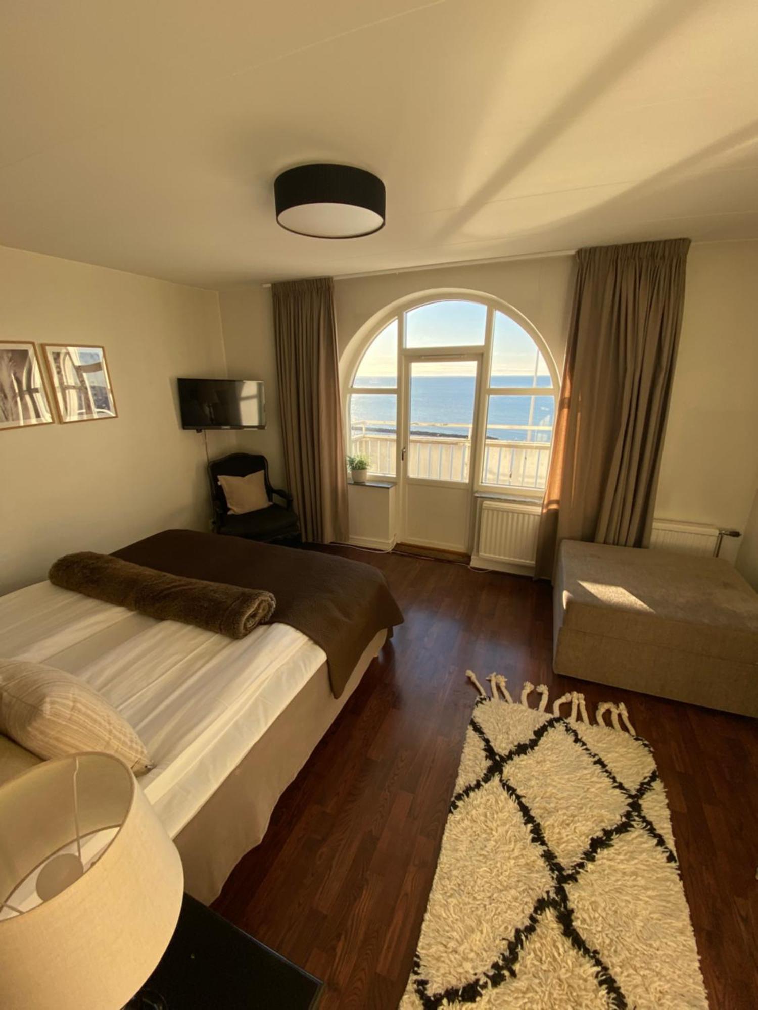 Grand Hotel Moelle Bagian luar foto