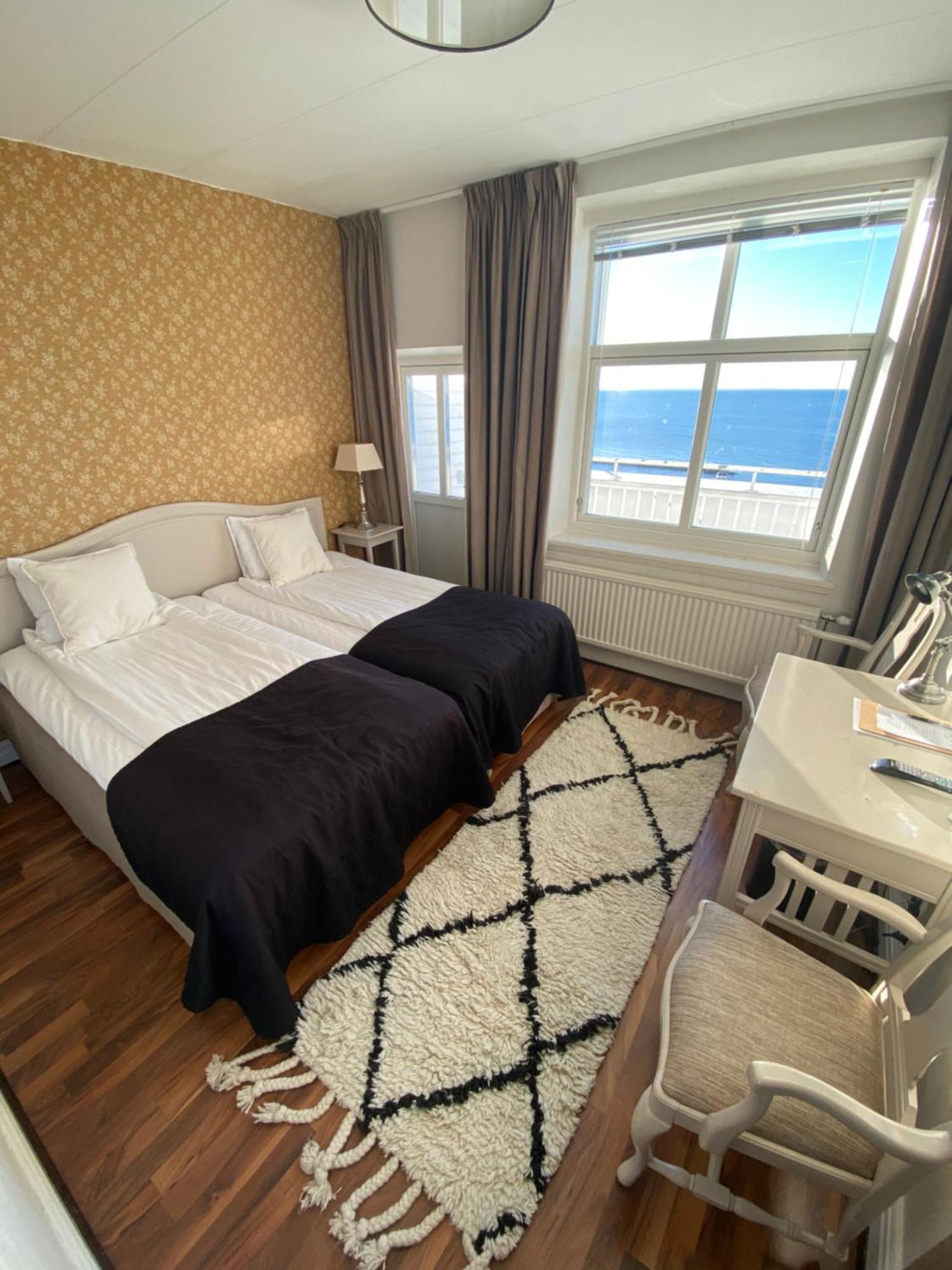 Grand Hotel Moelle Bagian luar foto
