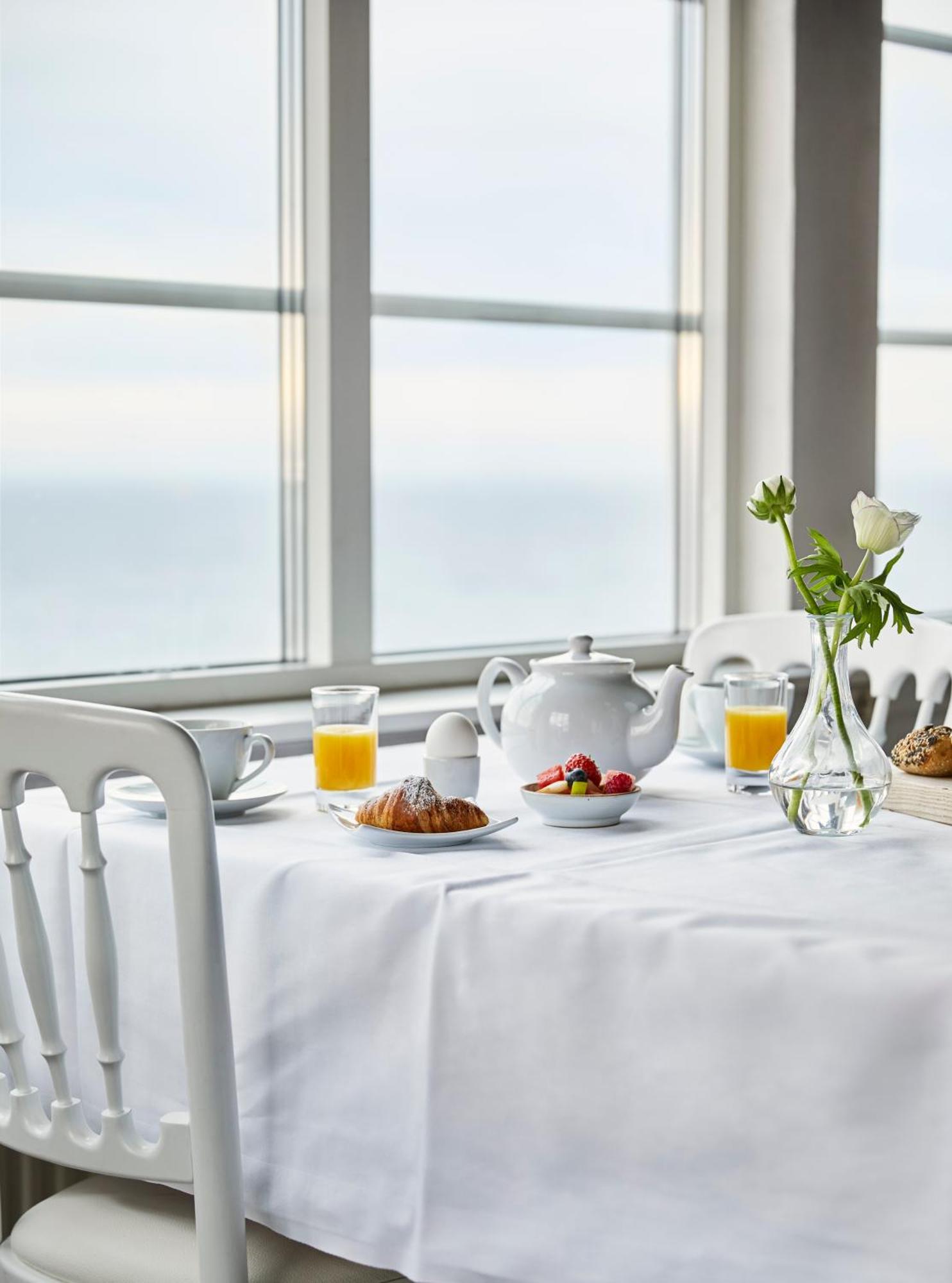 Grand Hotel Moelle Bagian luar foto