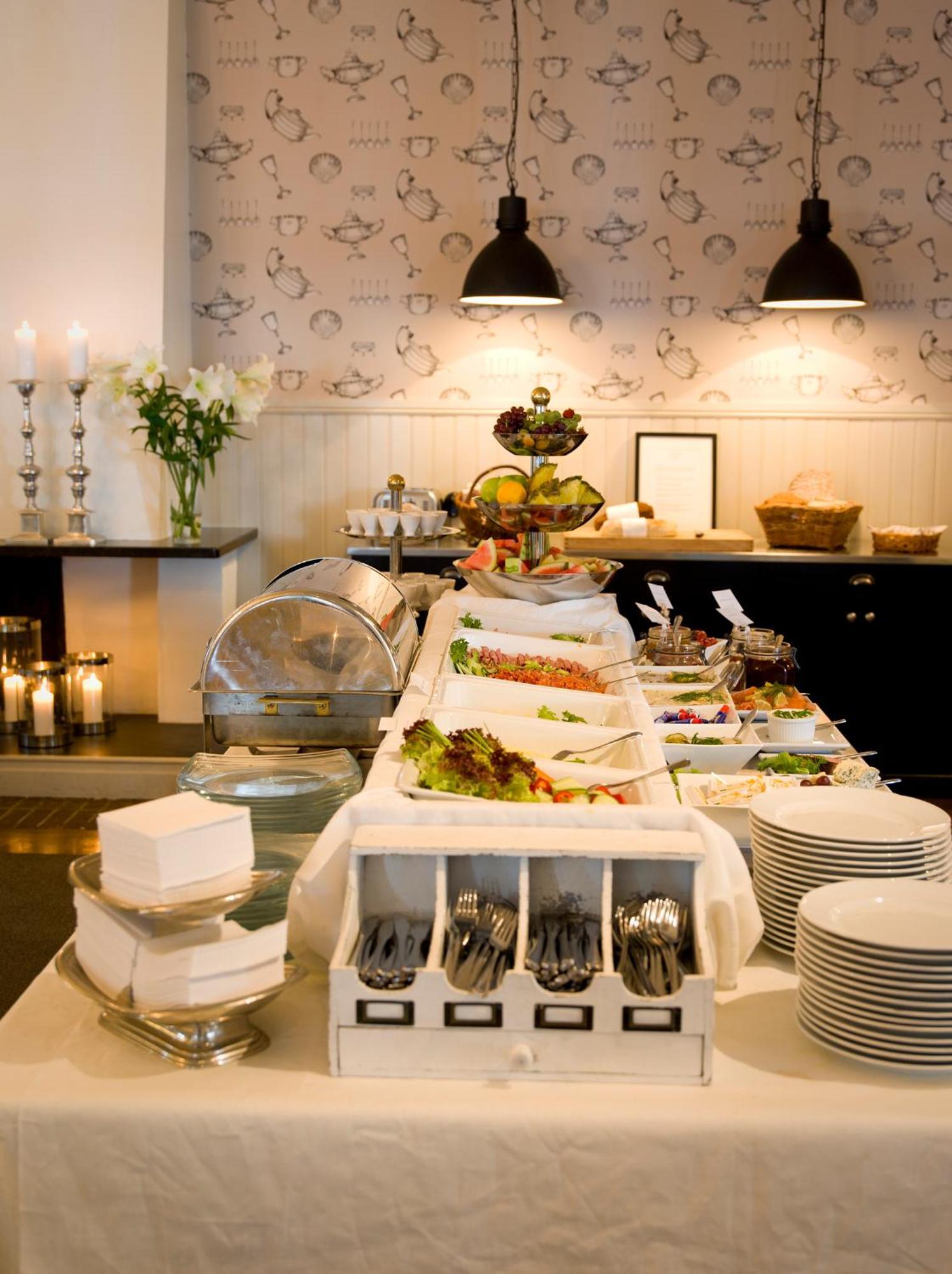 Grand Hotel Moelle Bagian luar foto