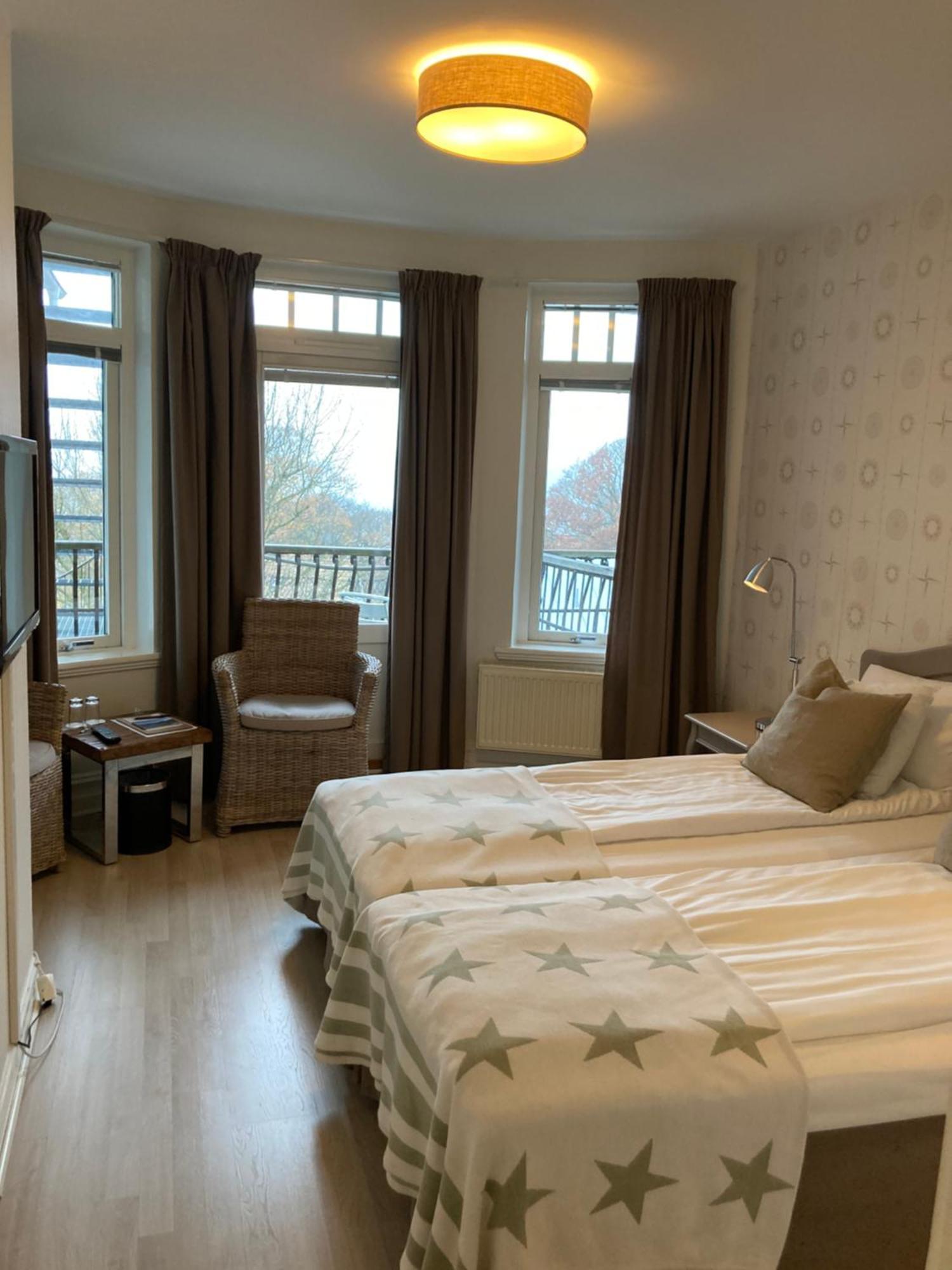 Grand Hotel Moelle Ruang foto
