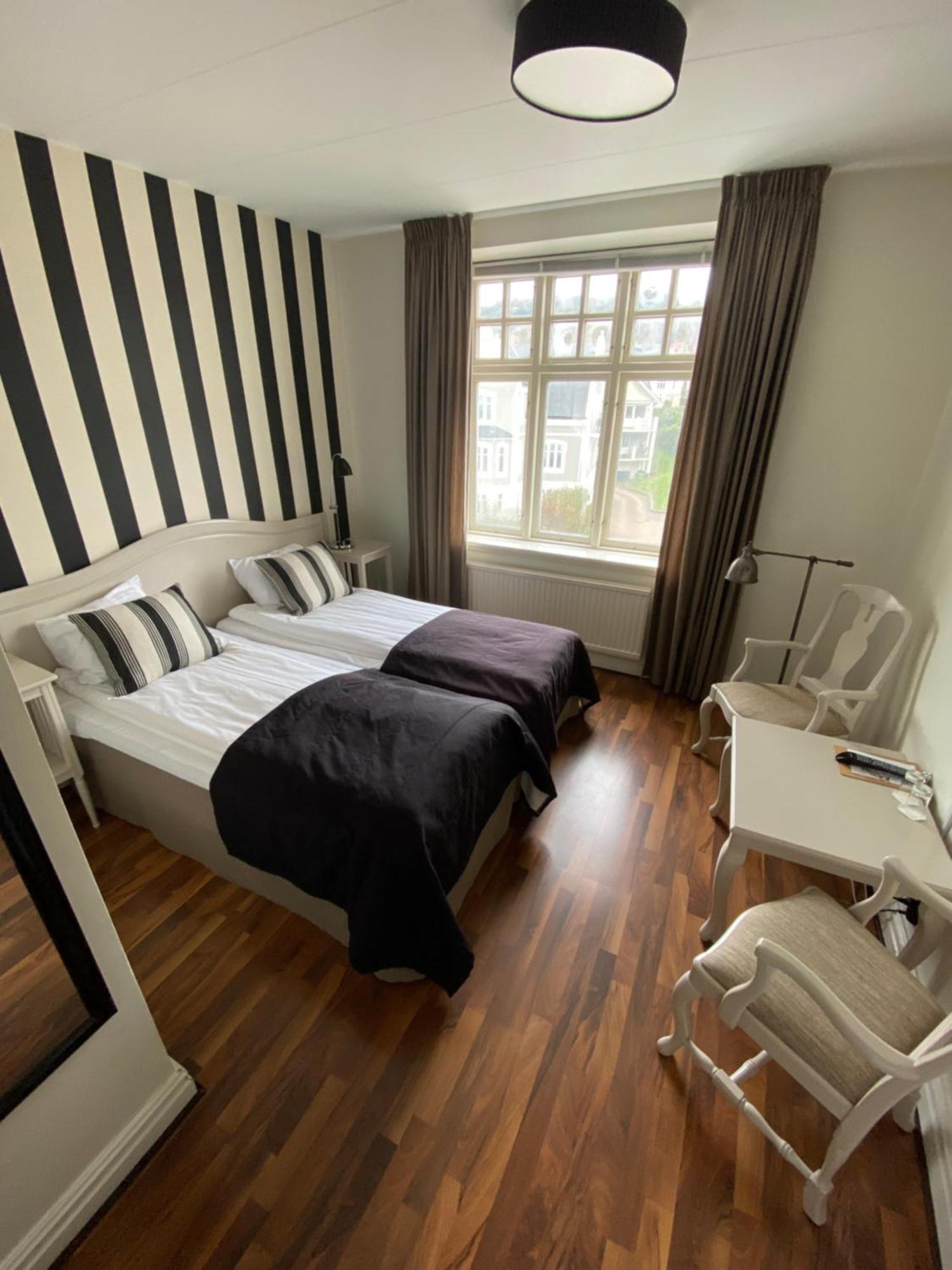 Grand Hotel Moelle Ruang foto